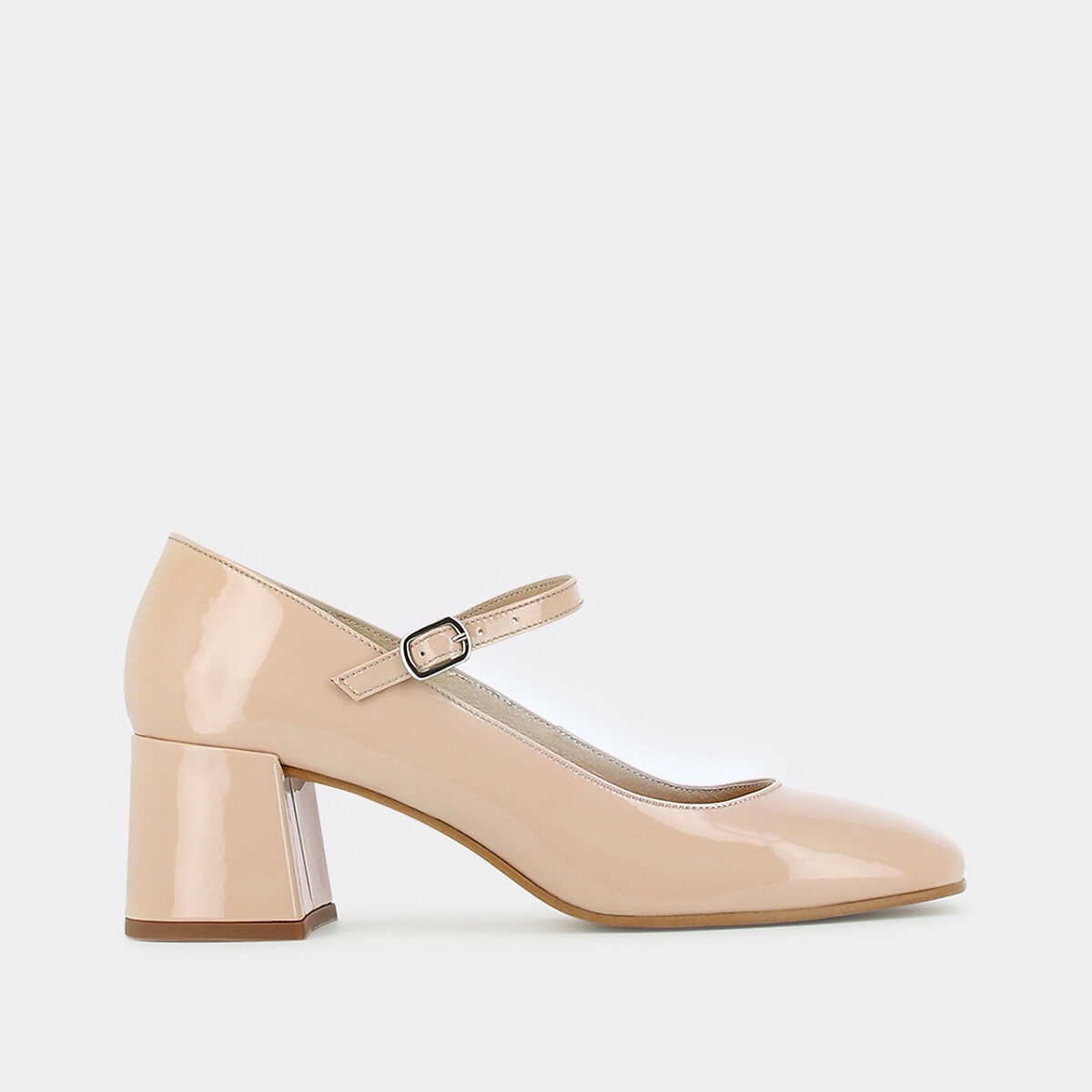 Jonak Alienor Mary Janes in Patent Leather | Rather Saucy