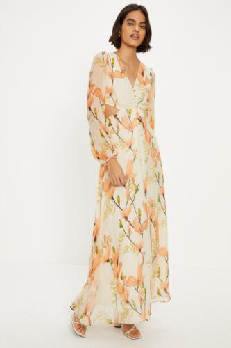 Dorothy perkins petite maxi dress best sale