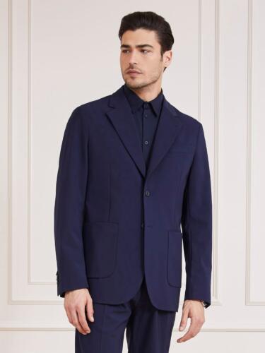 Marciano Guess Marciano Hightech Blazer Rather Saucy