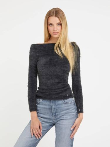 Guess off shoulder hotsell