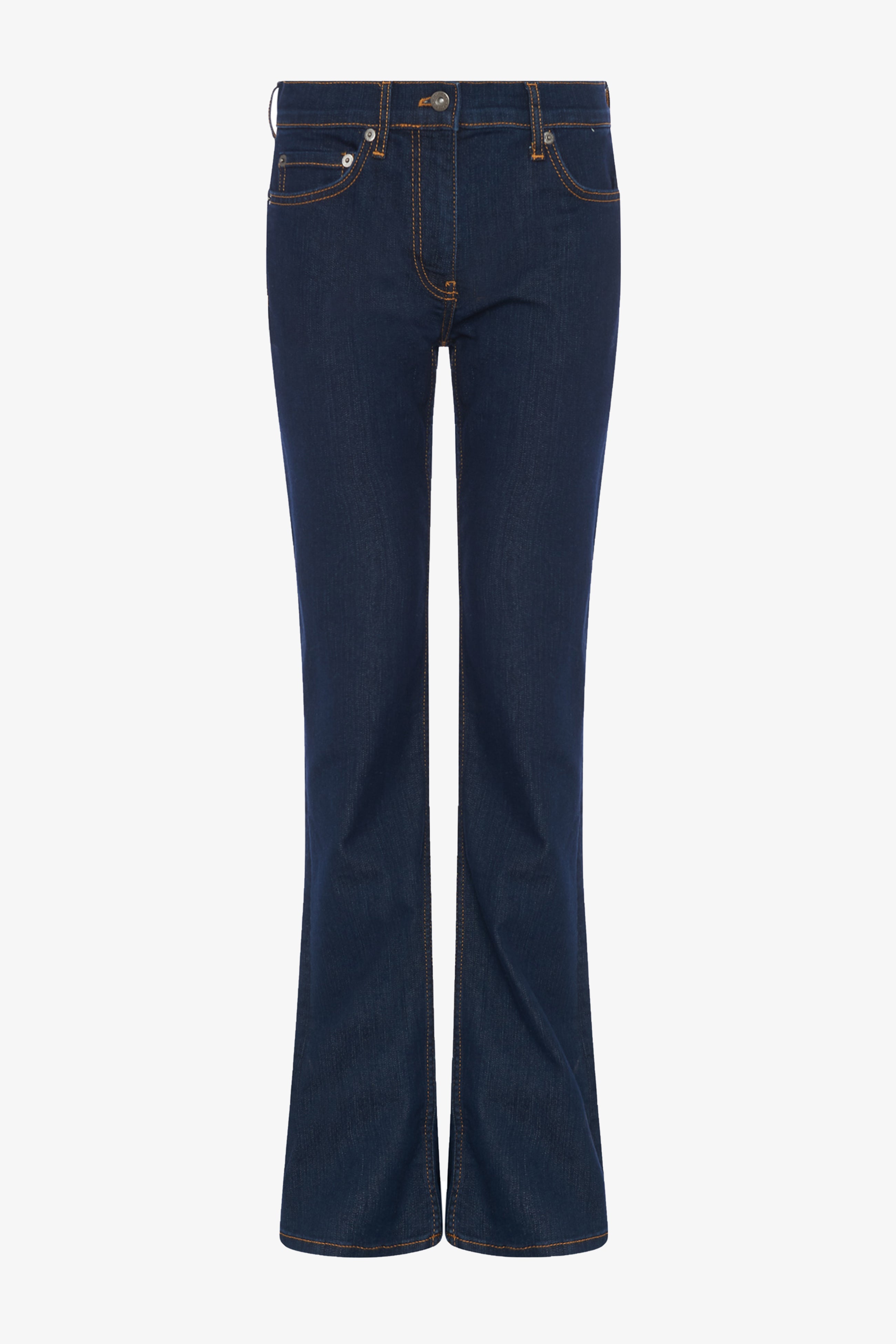 Great Plains Classic Denim Boot Cut Jeans | Rather Saucy