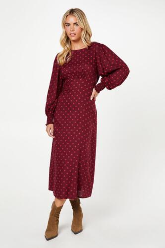 Dorothy perkins berry dress best sale