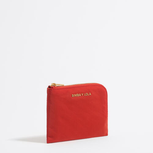 Bimba y lola shops wallet price